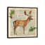 « iii », impression sur toile tendue Lodge Collage-18882655-74293651-74293652