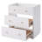 29.10'' Single Bathroom Vanity Base Only