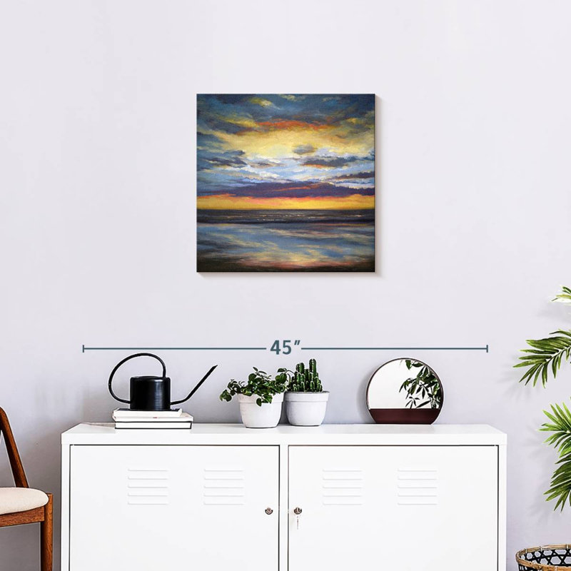 Gillard Universal, 20" H x 20" W