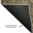 Premium Machine Washable Dahl AMF1082 Damask Rug-1420502654