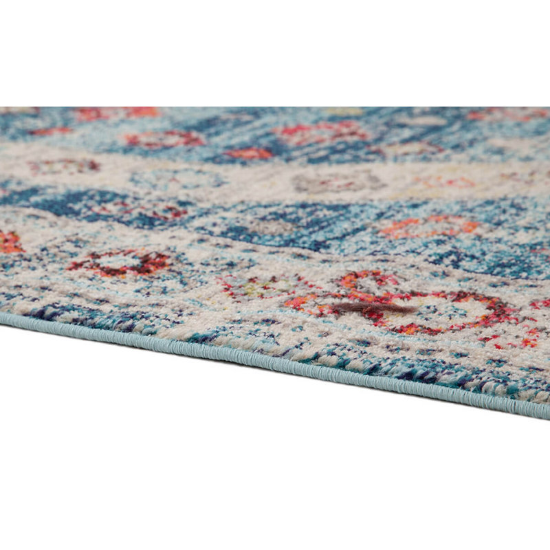 Rectangle Geometric Area Rug, Rectangle 160 x 230cm