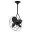 13" Jarold 3 Blade Ceiling Fan-1584449786