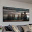 1 Piece Wrapped Canvas Wall Art-16671104