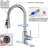 Senlesen Pull Down Touch Kitchen Faucet