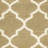 Milltown Hand Woven Flat Weave Wool Geometric Rug-682517571