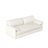 Pull Out Sofa Bed, 3-in-1 Convertible Sleeper Sofa with Side Storage-1326322774