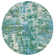 Abstract Area Rug