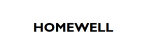 HOMEWELL Logo