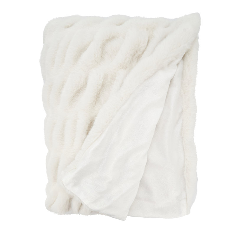 Cuddle Corner Throw