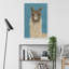 Llama Specs IV 1 Piece Painting-574749801-574749803