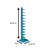 St Catherine Bookcase-360014236-310930378