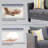 Cedrial Premium All-Weather Wicker 7 - Person Patio Conversation Set with Cushions-1112983877