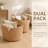 Storage Basket(2 pack)