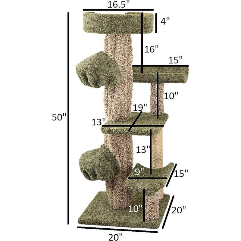  Unique Tree Scratcher