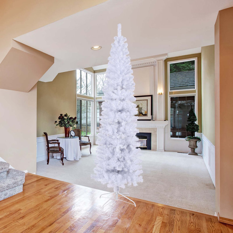 Arbre de Noël artificiel 7,5 '