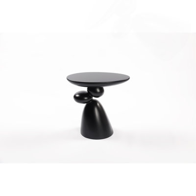 Table de bout en pierre