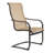 Premium All-Weather Wicker Outdoor Dining Armchair