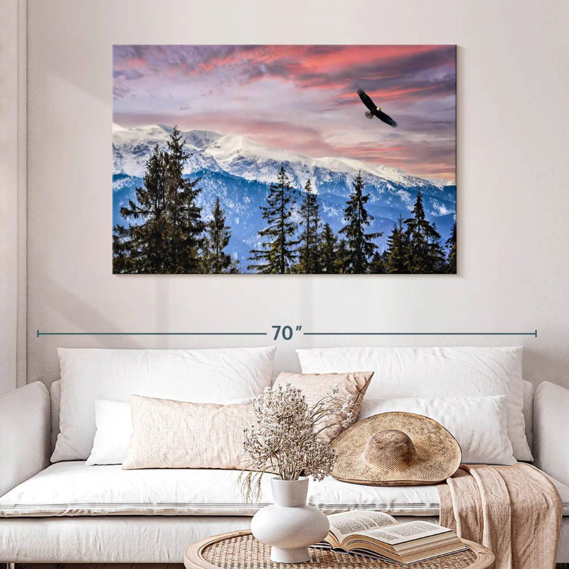 Alvord Tatra Mountains Eagle