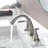 2-handle Bathroom Faucet-73819817