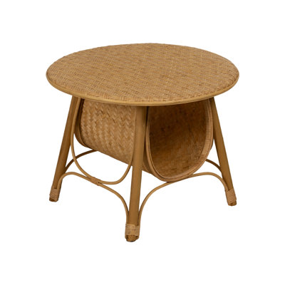 Jobe Coffee Table