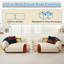 2 Seater Sofa
