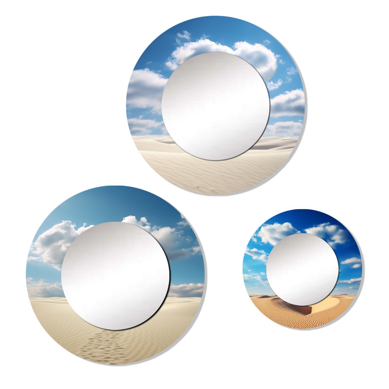 Miroir Thornville