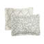 Polyester Damask Coverlet with Pillow Shams Included-1060355102-1060355104