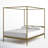 Aston Metal Canopy Bed-1825328377-1825328379-1774376049