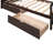 Daybed Wood Bed With Two Drawers-324173295-324173290