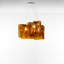 Logico Linear Suspension Light by Michele De Lucchi & Gerhard Reichert-97704802