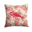  Coussin décoratif roses 14 "Lobster Shabby Elegance-989363597