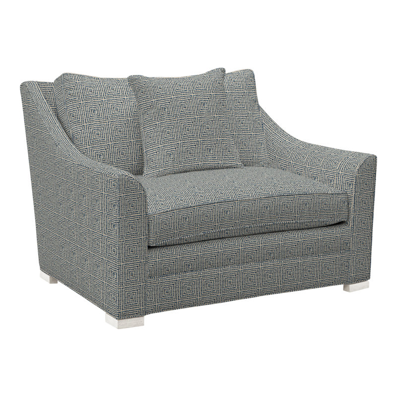 Chaise Nicholas, Carolina Bennett, Casablanca