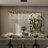 Erdenheim Modern Square / Rectangle Crystal Chandeliers for Dining Room, Kitchen Island-1032199444-1035414419