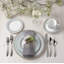 Lenox Westmore Bone China 5 Piece Place Setting Set, Service for 1