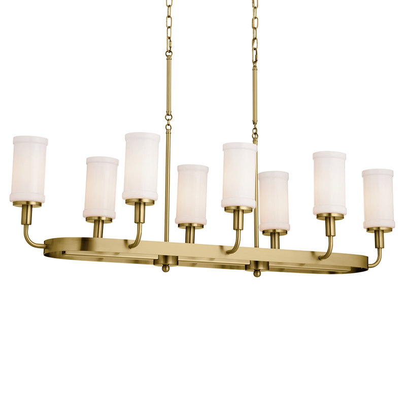 Lustre linéaire