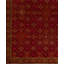 Wool Geometric Area Rug-51032126