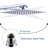 Wall Mounted Shower Only Faucet-88248216