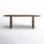 Table de salle à manger Brogan-289692049