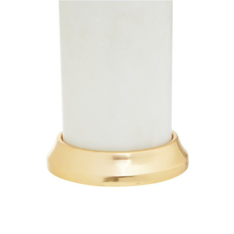 Marybeth Marble Soap Dispenser