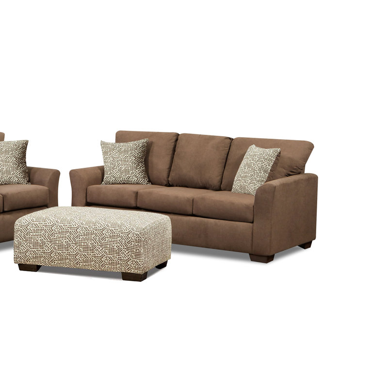 Upholstered Sofa