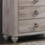 Commode 5 tiroirs Imerland