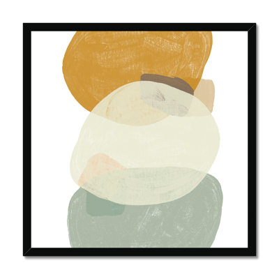 Platelet III - Painting