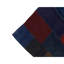 Hand Knotted Wool Geometric Area Rug