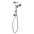 Diameter Showerhead  (Chrome)-123636959