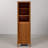 Sequoia Mango Wood Linear Cabinet