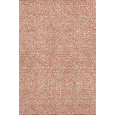 Premium Machine Washable Cossette AMF1057 Geometric Rug