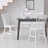 Husno Solid Wood Modern Rectangular Dining Table-200353179-150152509