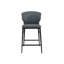 Delaney Upholstered Stool with Metal Frame-1743797986-1718105625