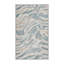 Tapis gris soyeux et moelleux-147249523