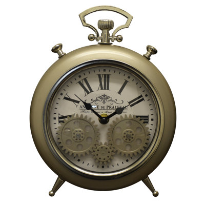 Horloge de table